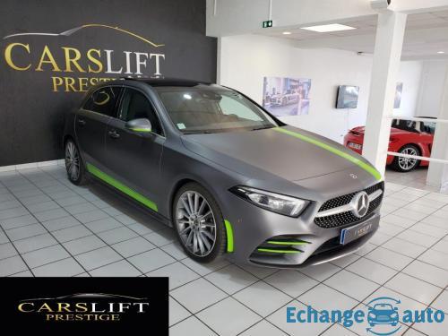 Mercedes Classe A 200 1.3 TI 16V 7 G-DCT 163CV