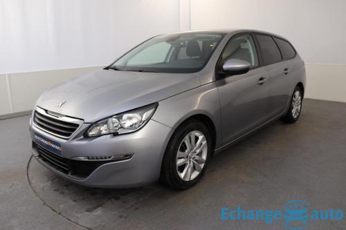 Peugeot 308 SW 1.6 BlueHDi 120ch S&S BVM6 Active