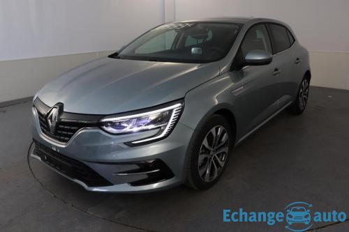 Renault Mégane IV BERLINE TCe 140 FAP Intens
