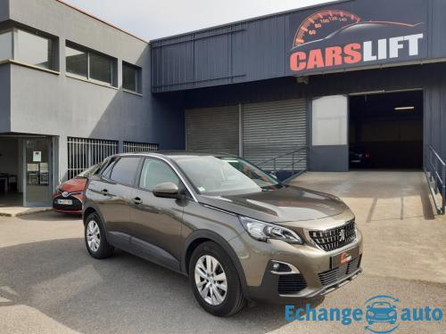 Peugeot 3008 1.6 HDI 130 CV
