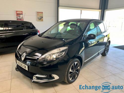 Renault Scénic III dCi 110 edition GARANTIE 6 BOSE