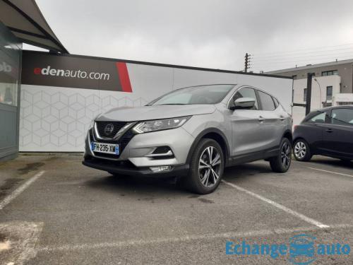 Nissan Qashqai 2019 EVAPO 1.5 dCi 115 Business Edition