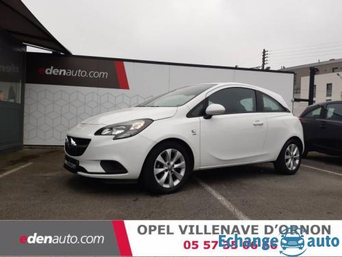 Opel Corsa 1.2 70 ch Active