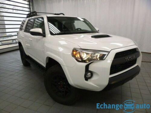Toyota 4-Runner TRD-Pro