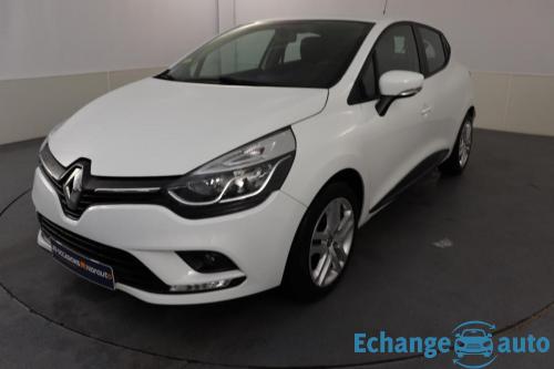 Renault Clio IV TCe 90 Energy Limited