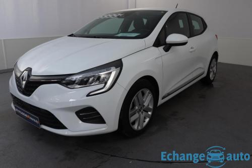 Renault Clio V Blue dCi 85 Business