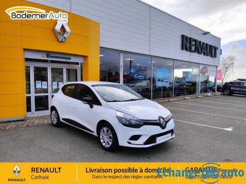 Renault Clio IV dCi 75 Energy Life