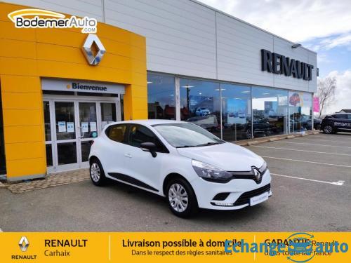 Renault Clio IV 1.2 16V 75 Life