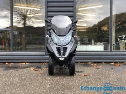 Piaggio MP3 Sport