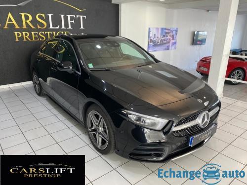 Mercedes Classe A 180D 1.5 7G-DCT 116 CV