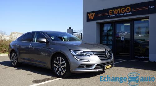 Renault Talisman 1.5 DCI 110 ENERGY INTENS