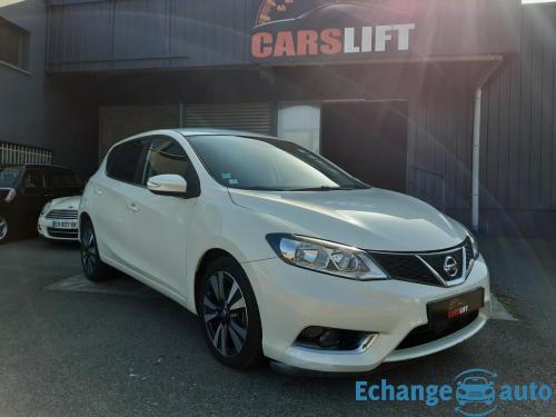 Nissan Pulsar 1.5L DCi 110CV TBE GARANTIE