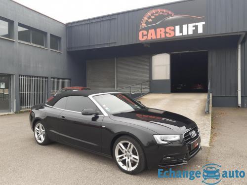 Audi A5 2.0 TDI 177 CV - S line -MULTITRONIC 8 -EXCELLENT ETAT