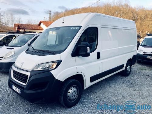 Peugeot BOXER L2H2 BLUEHDI 130 S&S PREMIUM