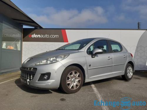 Peugeot 207 1.4 HDi 70ch FAP Urban Move