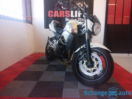 Suzuki GSR 600 GARANTIE 6 MOIS