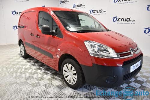 Citroën Berlingo II (2) 1.6 BLUEHDI 75 CLUB