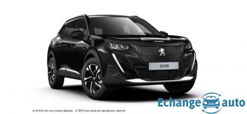 Peugeot 2008 II 1.2 PURETECH 130 S&S ALLURE PACK EAT8