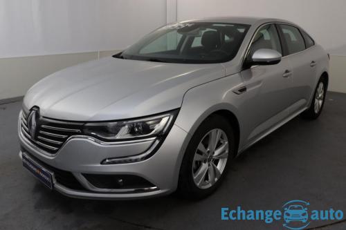 Renault Talisman BUSINESS dCi 130 Energy EDC