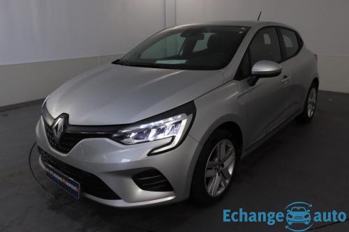 Renault Clio V Blue dCi 85 Business