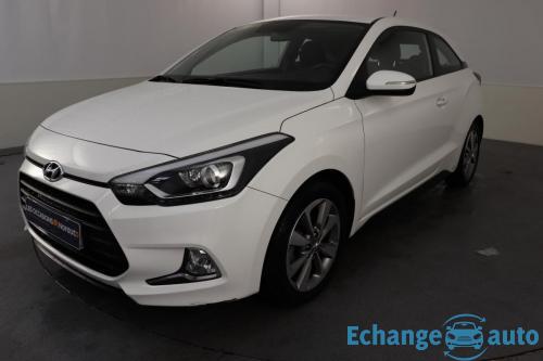 Hyundai Coupé i20 1.2 84 Intuitive