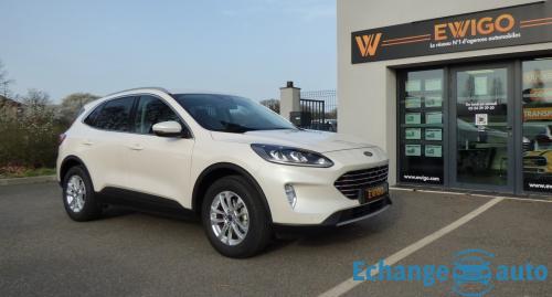 Ford Kuga 1.5 ECOBOOST 150 CV TITANIUM