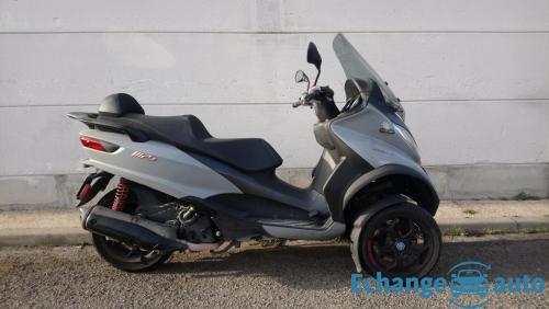 Piaggio MP3 500 LT