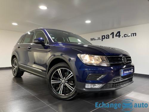 Volkswagen Tiguan 2.0 TDI 150 4MOTION GPS