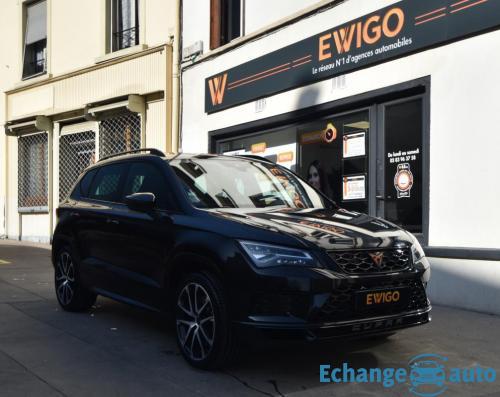 Cupra Ateca 2.0 TSI 300 DSG7 4DRIVE