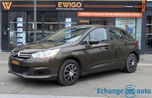 Citroën C4 1.4 VTi 16V 95 ATTRACTION