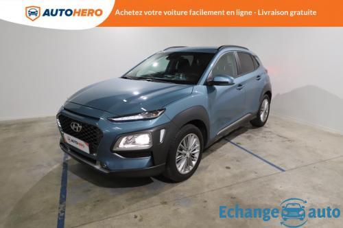 Hyundai Kona 1.6 TGDI Creative 2WD 177 ch