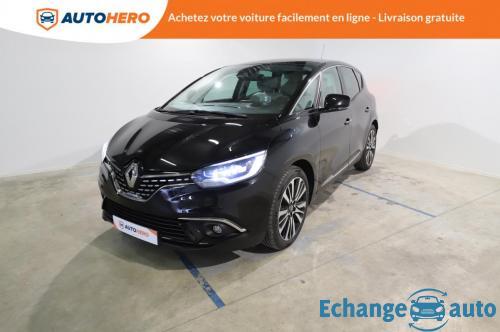 Renault Scénic 1.6 dCi Energy Initiale Paris 130 ch
