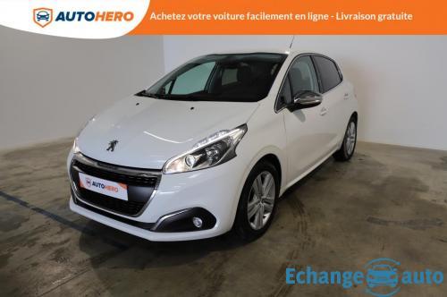 Peugeot 208 1.2 e-THP Allure 110 ch