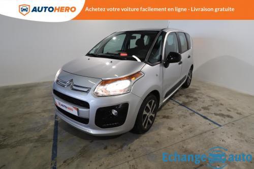 Citroën C3 Picasso 1.6 Blue-HDi Confort 100 ch