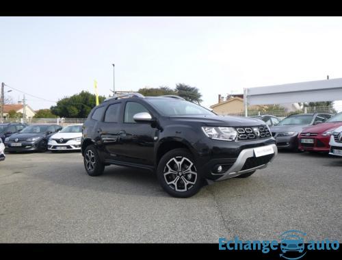 Dacia Duster II 1.5 DCI 115 PRESTIGE 4X2