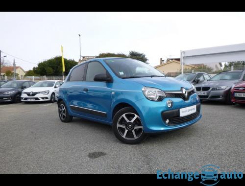 Renault Twingo III 1.0 SCE 70 INTENS