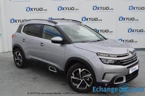 Citroën C5 Aircross 1.6 PURETECH 180 S&S SHINE EAT8