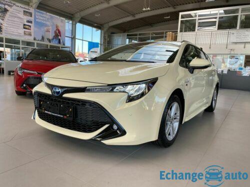 Toyota Corolla 1.8 Hybrid Touring Sports