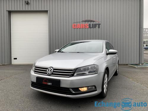 Volkswagen Passat B7
