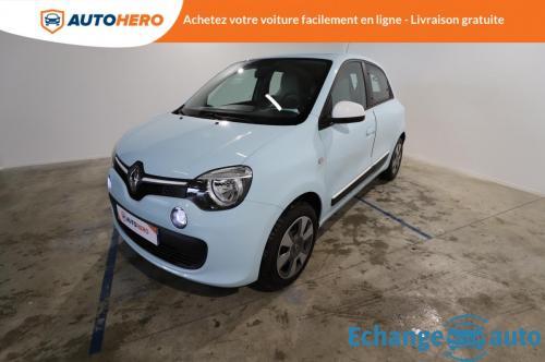 Renault Twingo 1.0 SCe Zen 70 ch