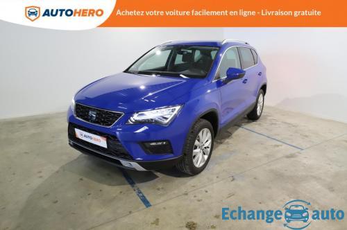 Seat Ateca 1.0 TSI Style 115 ch