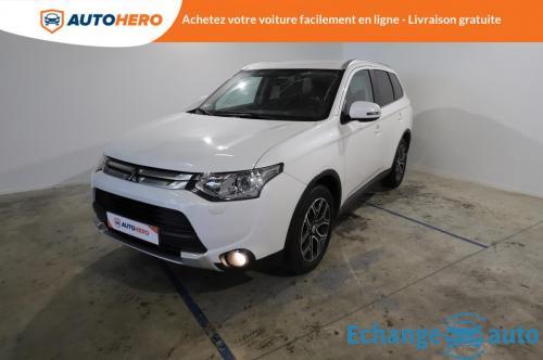 Mitsubishi Outlander 2.2 DI-D Intense ClearTec 4WD 150 ch