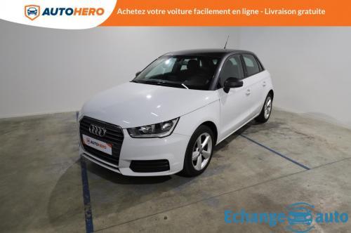 Audi A1 sportback 1.4 TDI Ambiente 90 ch