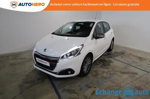 Peugeot 208 1.2 PureTech Allure 110 ch