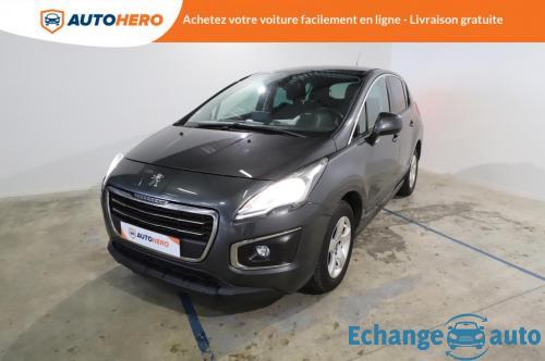 Peugeot 3008 1.6 e-HDi Business Pack 115 ch