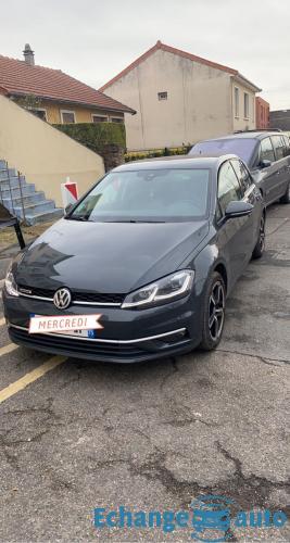 Golf 7 carat 150ch
