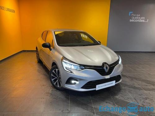 Renault Clio V Blue dCi 85 Intens