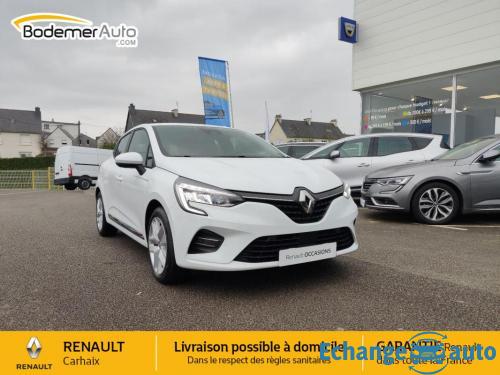 Renault Clio V Blue dCi 115 Zen