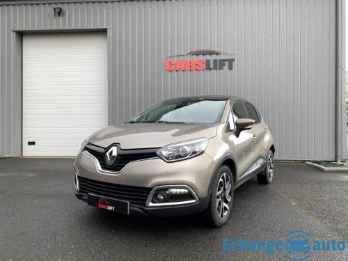 Renault Captur 1.5 DCI 110 CH HYPNOTIC