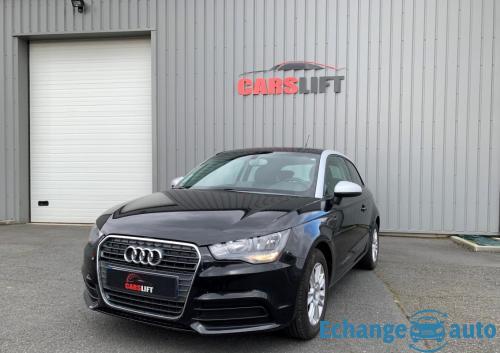 Audi A1 AMBIENTE 1.6 TDI 90 CH